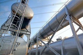 Yangtze Petrochemical 180,000 tons/year ethylene oxide completed